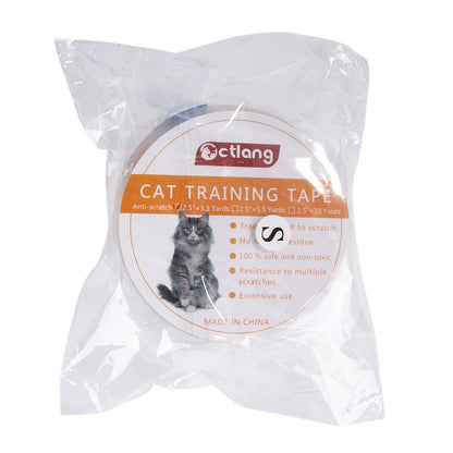 Cat Scratch Guard: Furniture-Safe Adhesive Shields for Sofas